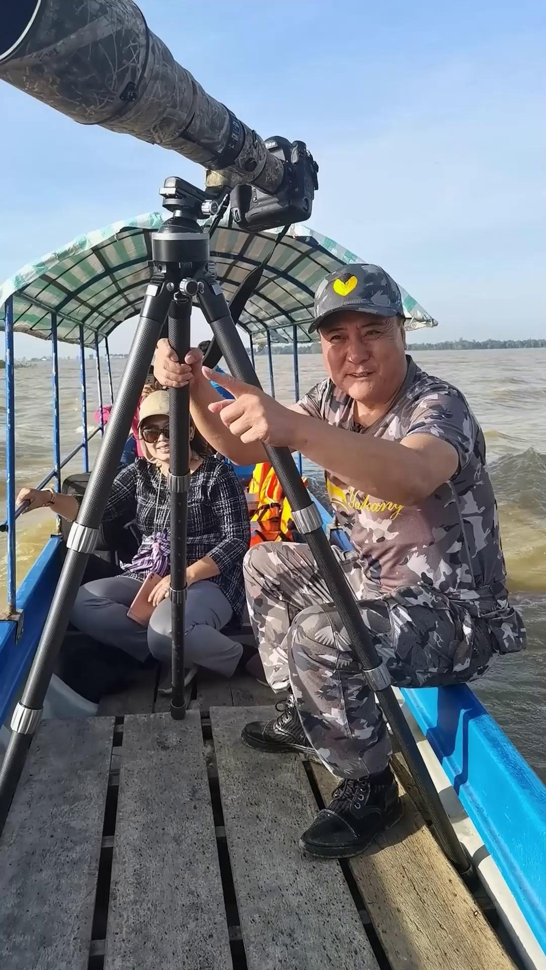 摄影记录