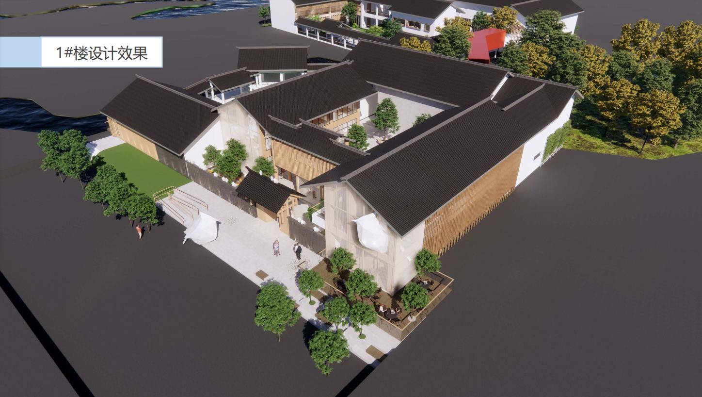 西昌市重点工程之一的西昌鸟类博物馆开工建设